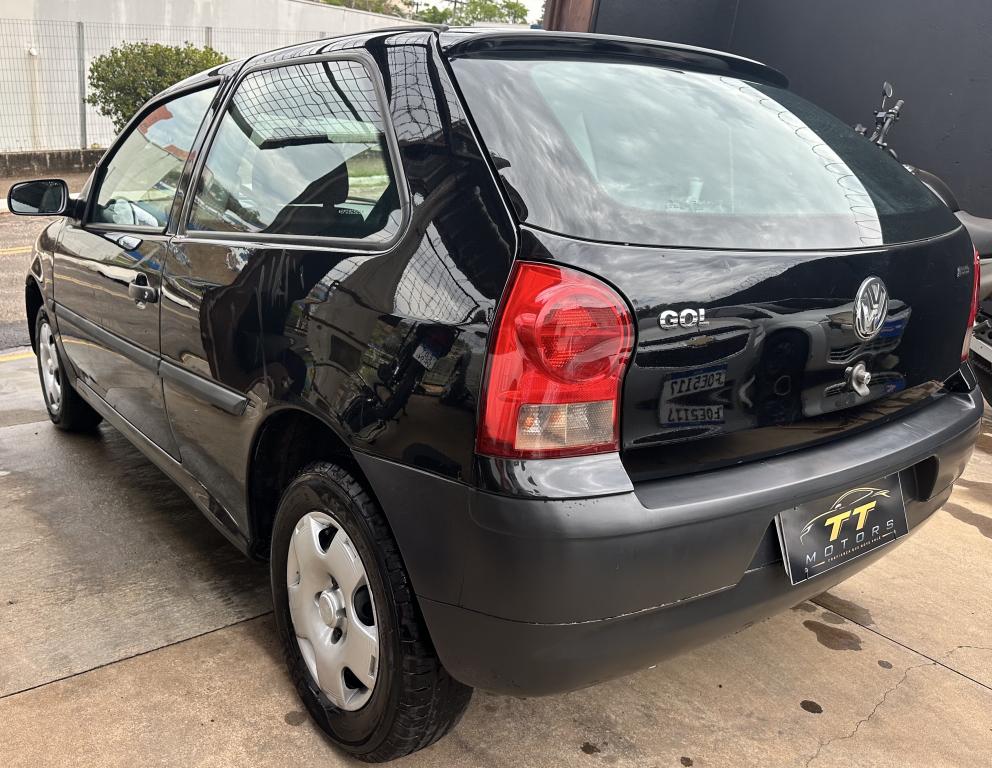 VOLKSWAGEN Gol - Foto