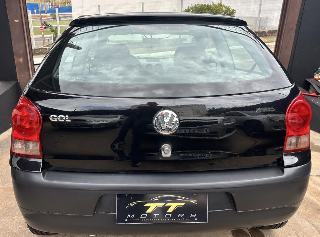VOLKSWAGEN Gol - Foto