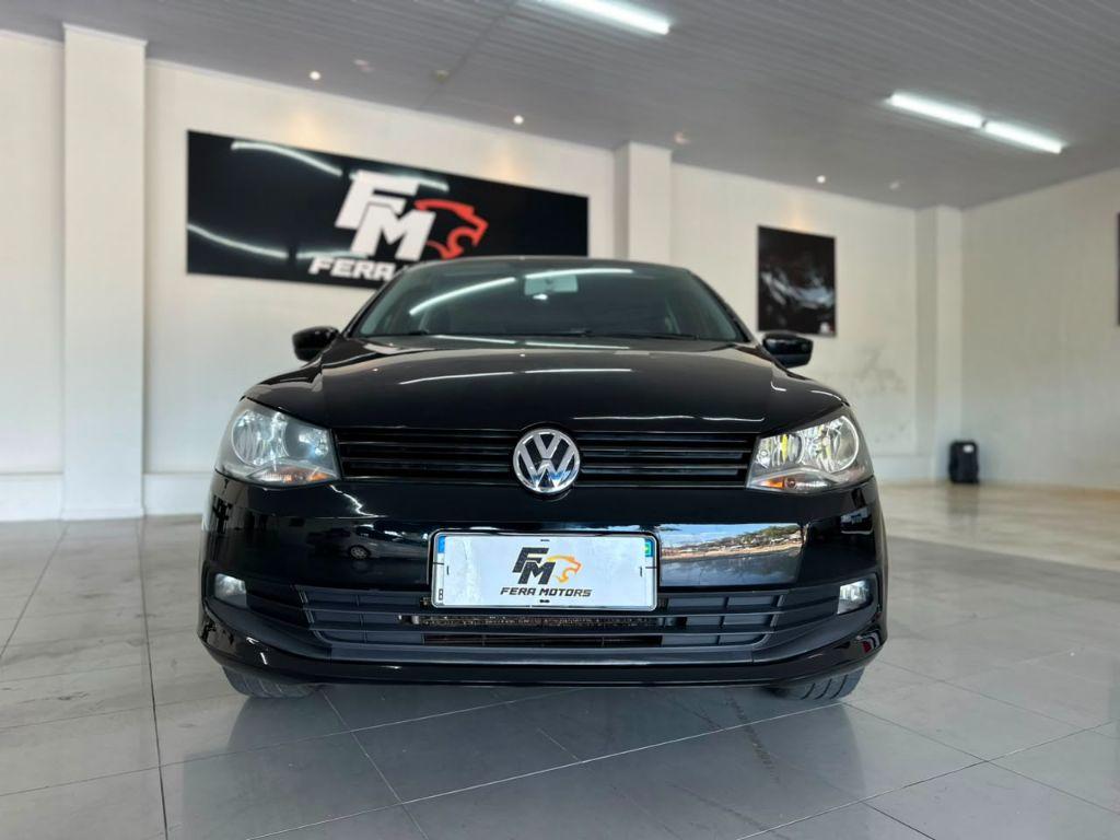 VOLKSWAGEN Gol - Foto