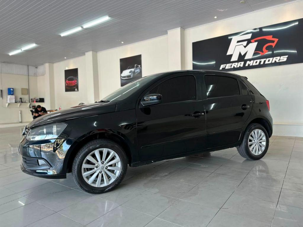VOLKSWAGEN Gol - Foto