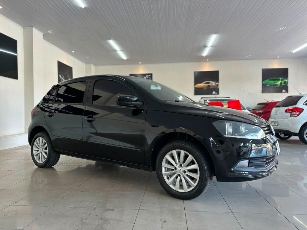 VOLKSWAGEN Gol - Foto