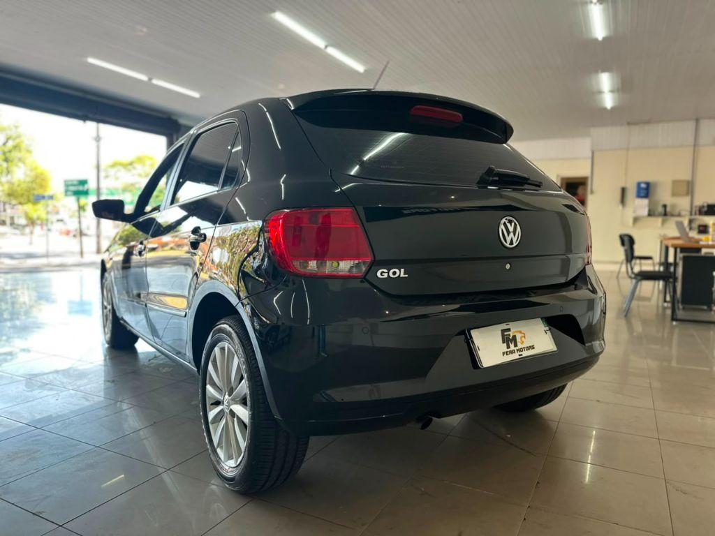 VOLKSWAGEN Gol - Foto