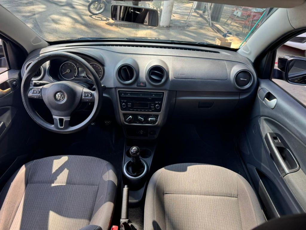 VOLKSWAGEN Gol - Foto