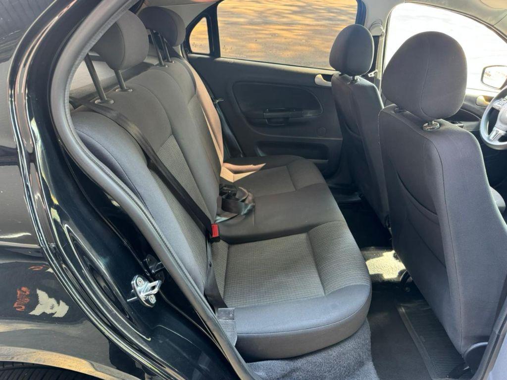 VOLKSWAGEN Gol - Foto