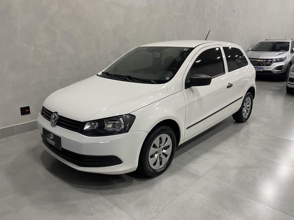 VOLKSWAGEN Gol