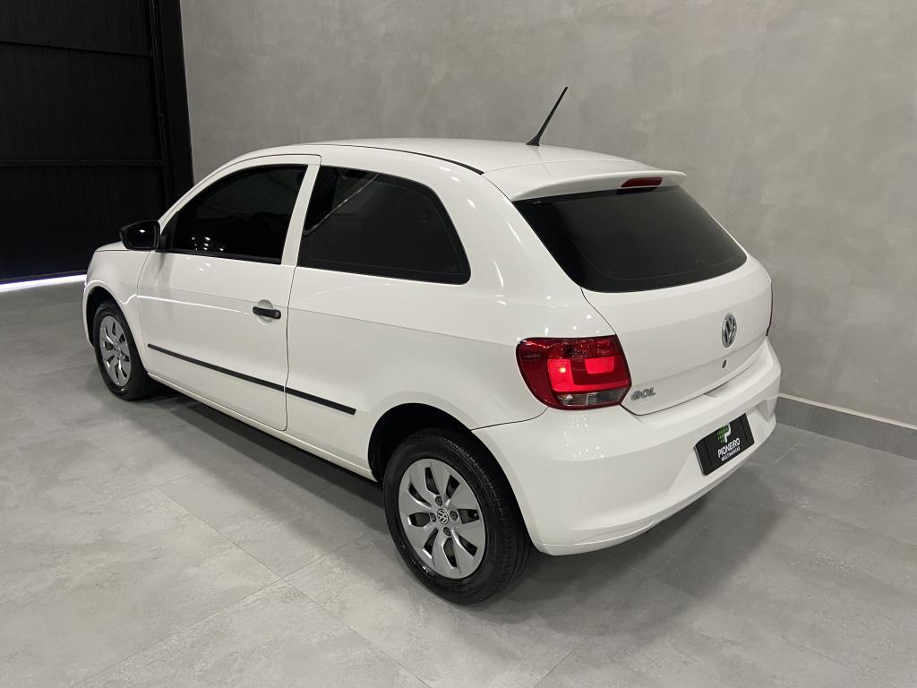 VOLKSWAGEN Gol - Foto