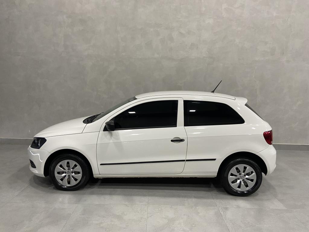 VOLKSWAGEN Gol - Foto