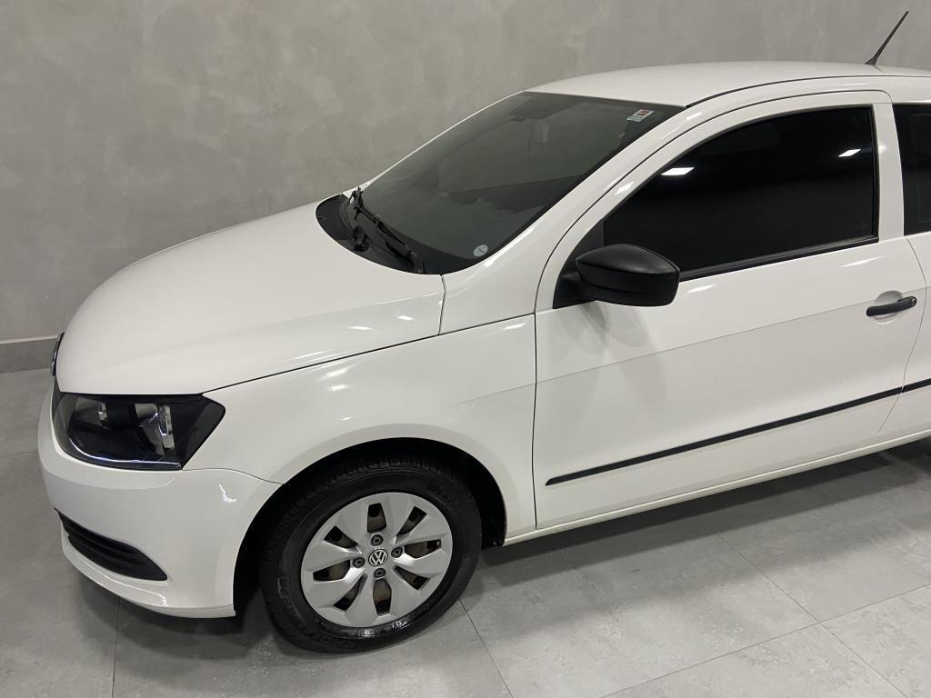 VOLKSWAGEN Gol - Foto