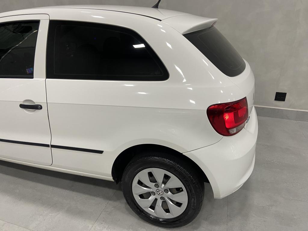VOLKSWAGEN Gol - Foto
