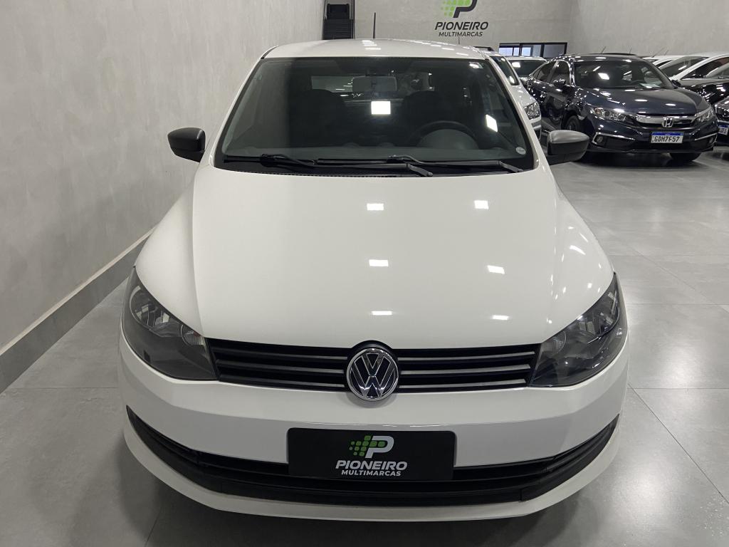 VOLKSWAGEN Gol - Foto