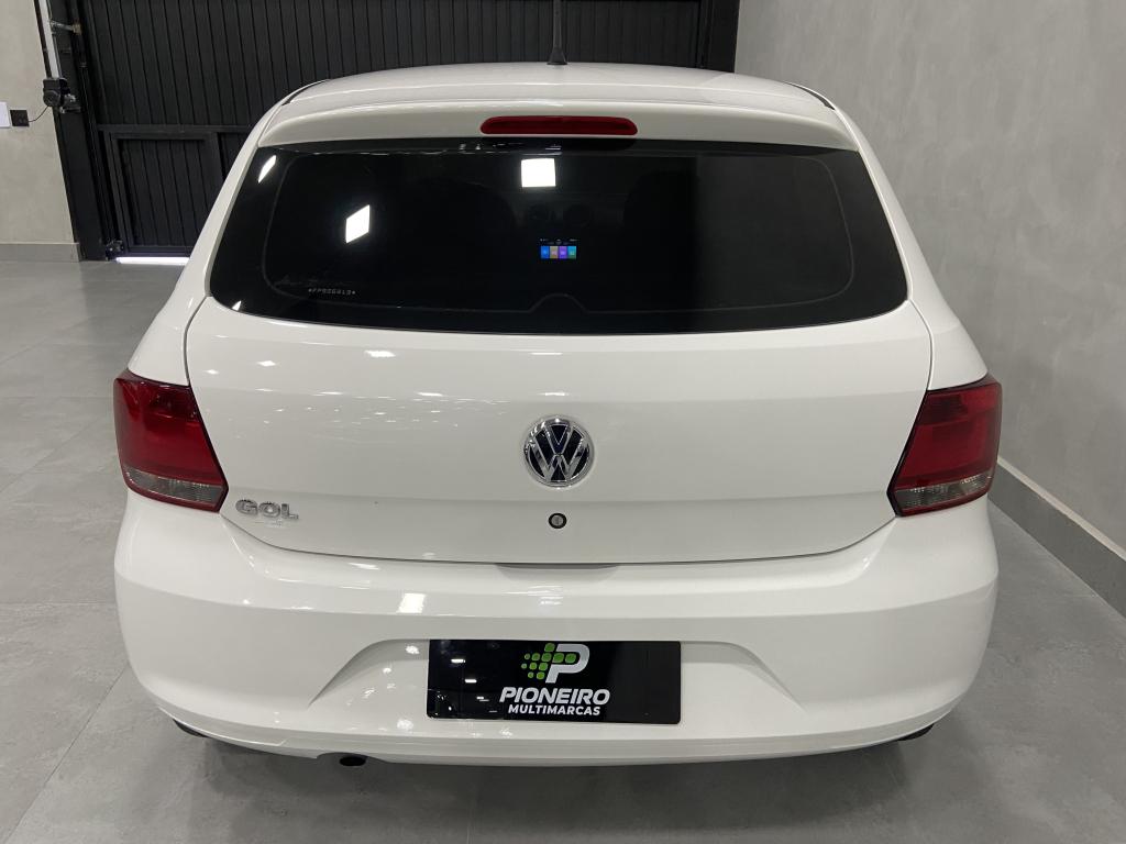 VOLKSWAGEN Gol - Foto