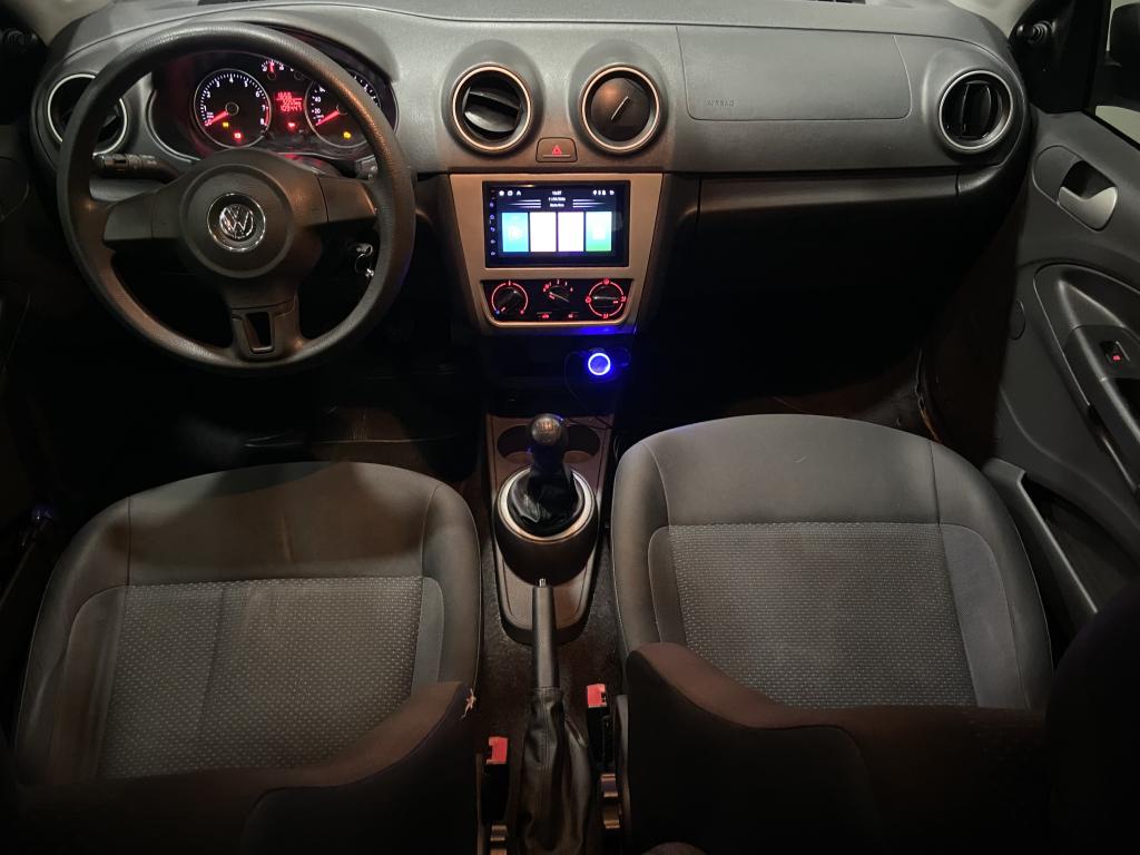 VOLKSWAGEN Gol - Foto
