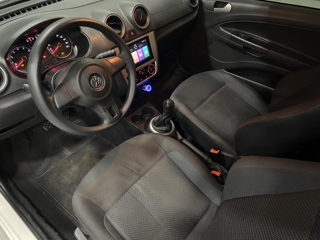 VOLKSWAGEN Gol - Foto