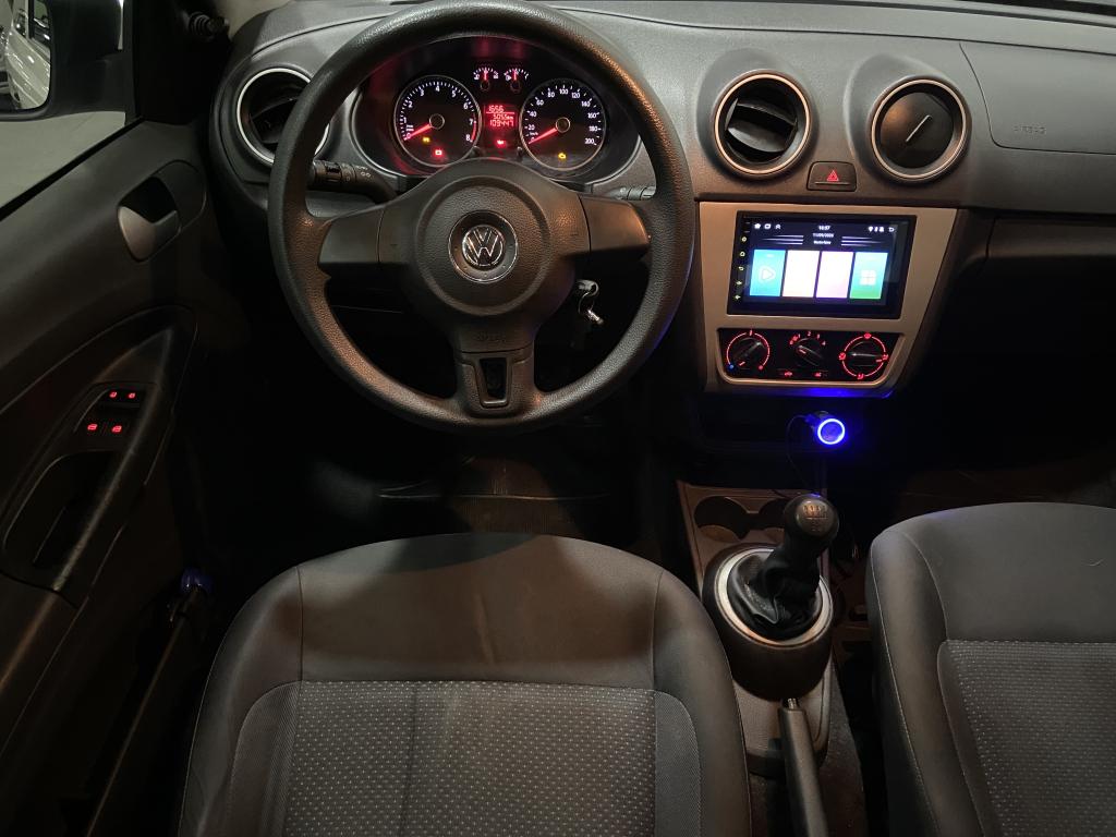 VOLKSWAGEN Gol - Foto