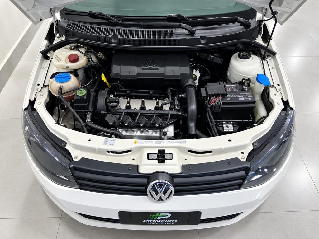 VOLKSWAGEN Gol - Foto