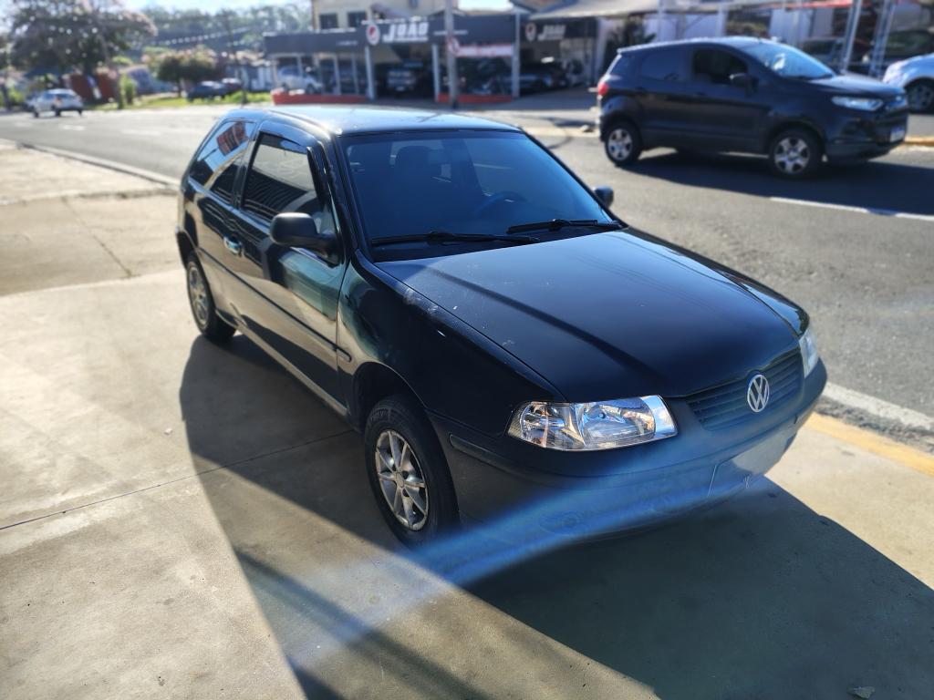 VOLKSWAGEN Gol - Foto