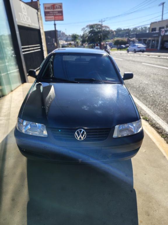 VOLKSWAGEN Gol - Foto