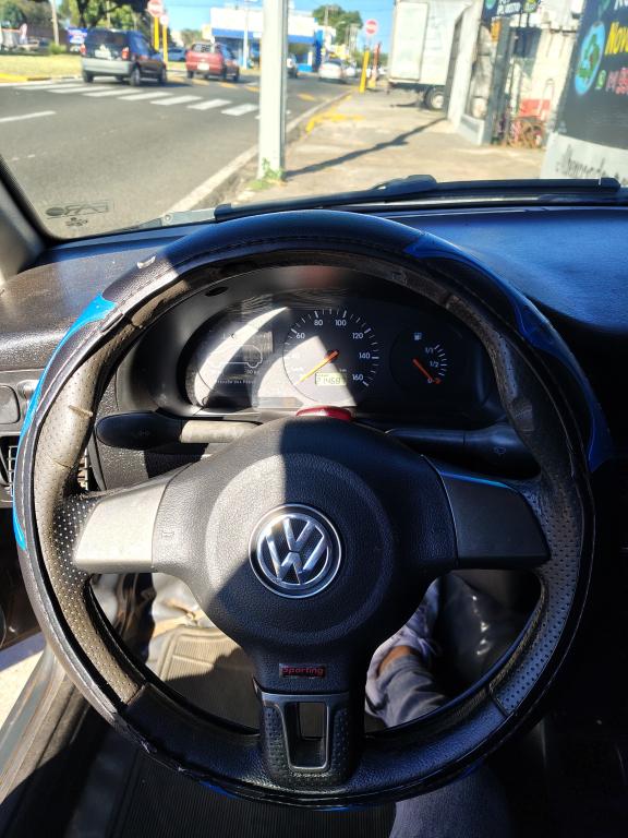 VOLKSWAGEN Gol - Foto
