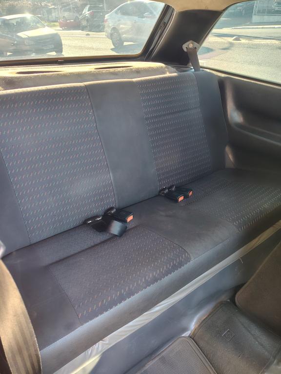 VOLKSWAGEN Gol - Foto