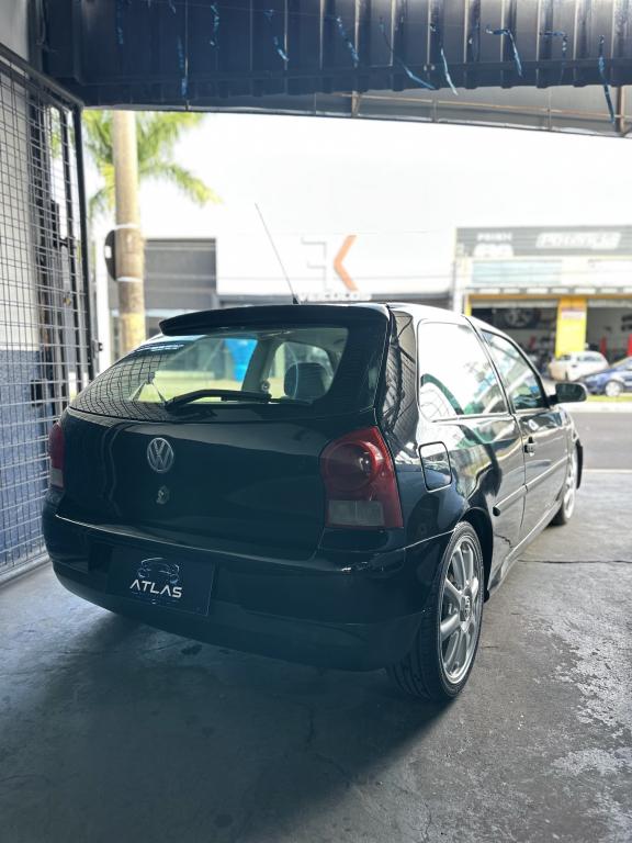 VOLKSWAGEN Gol - Foto