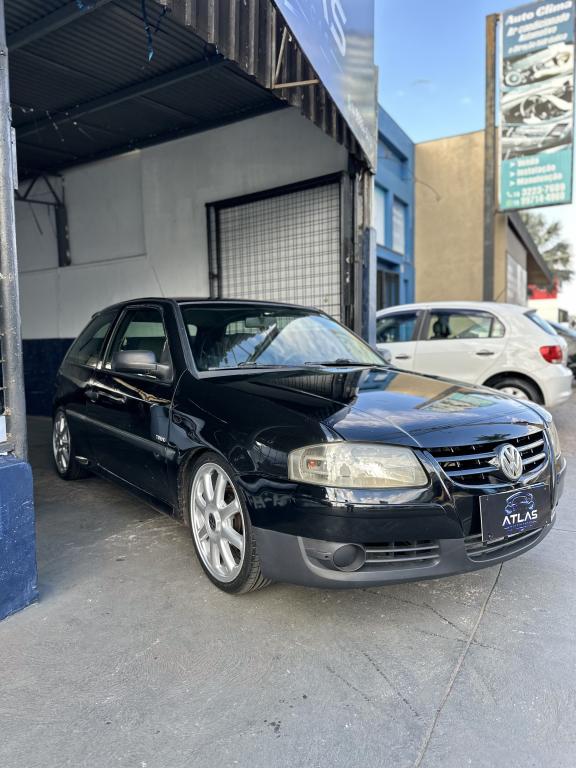 VOLKSWAGEN Gol - Foto