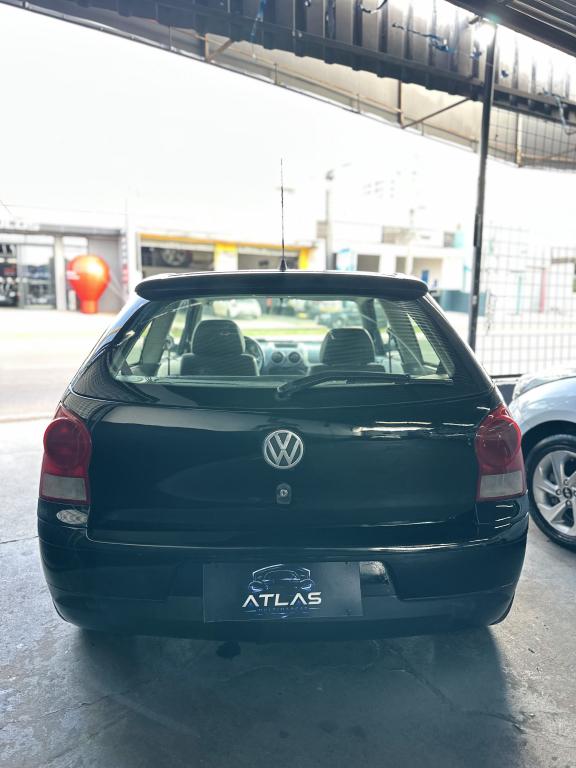 VOLKSWAGEN Gol - Foto