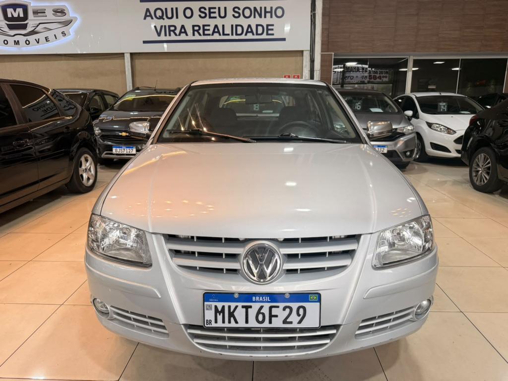 VOLKSWAGEN Gol - Foto