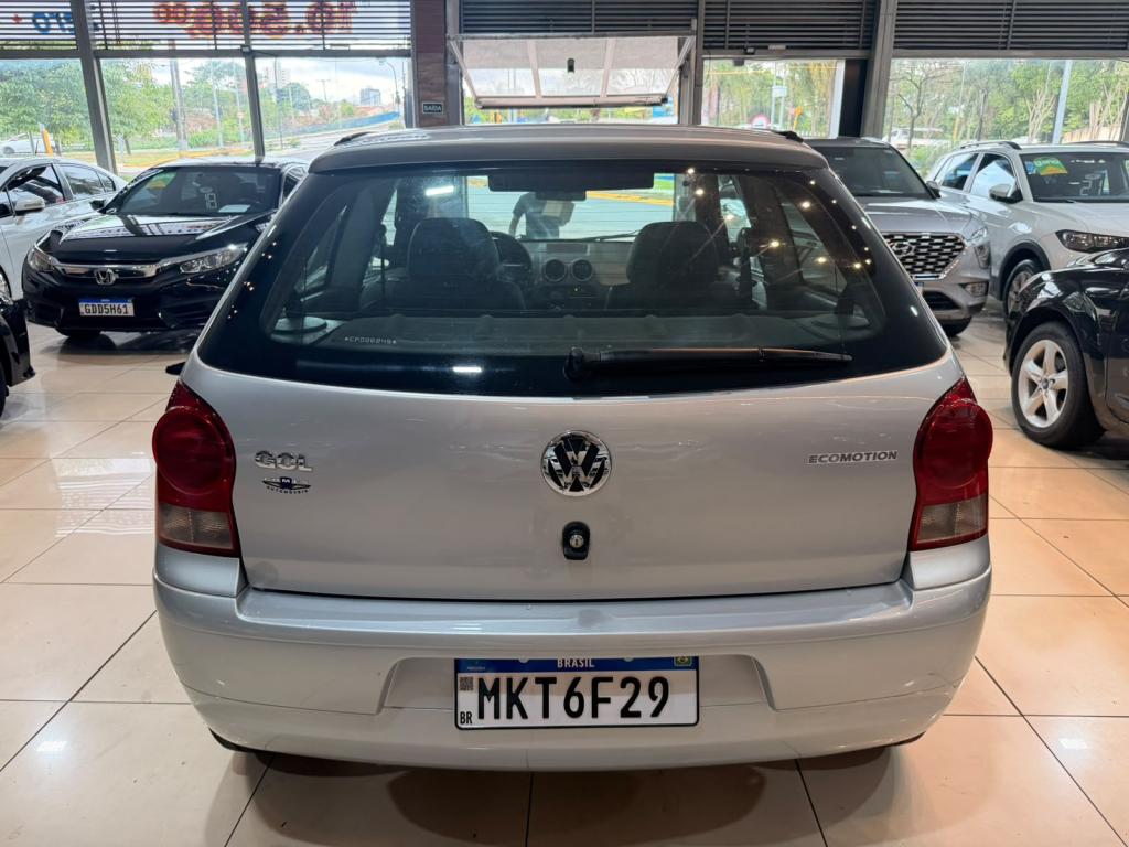 VOLKSWAGEN Gol - Foto