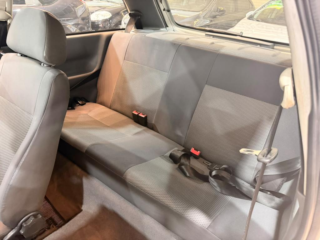 VOLKSWAGEN Gol - Foto
