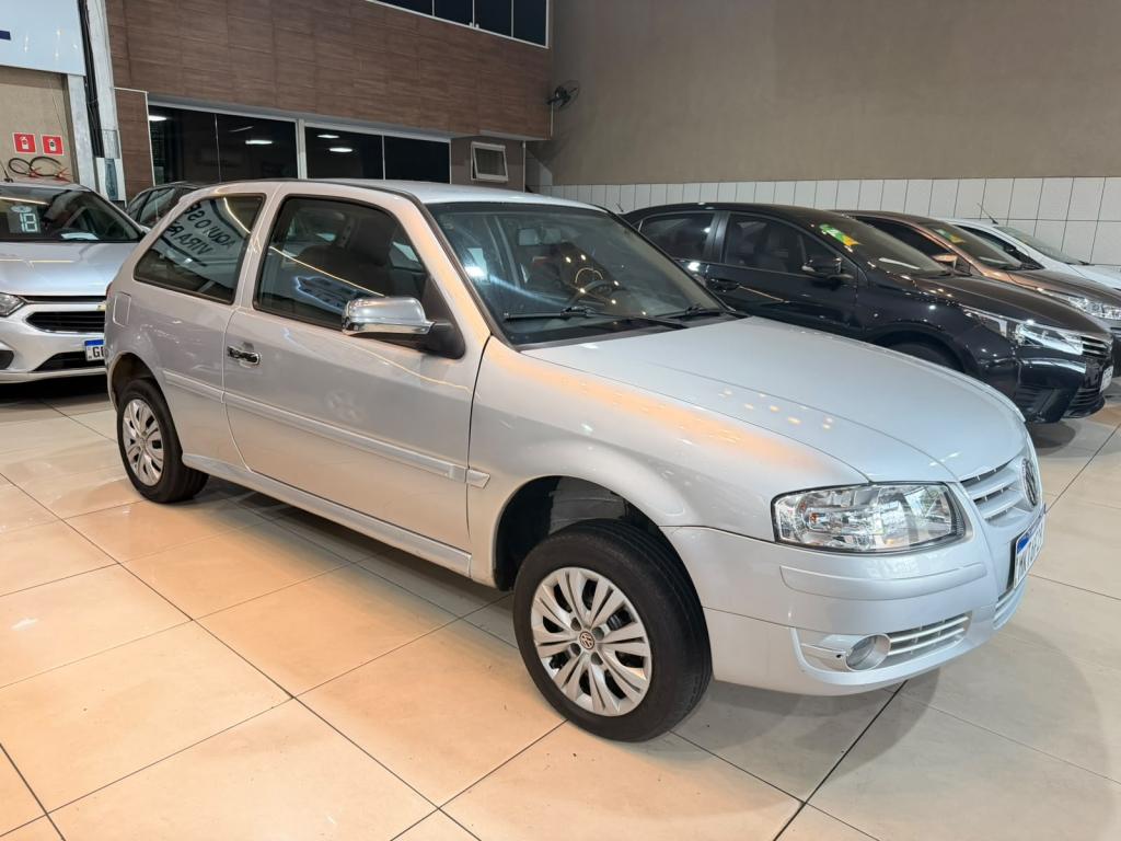 VOLKSWAGEN Gol - Foto