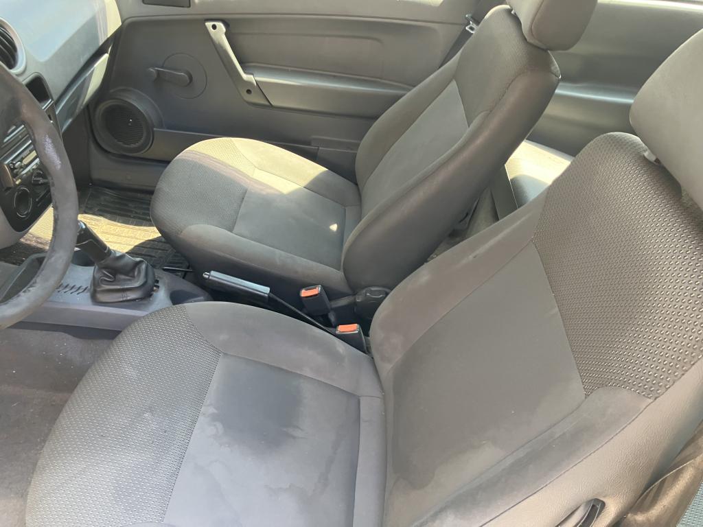 VOLKSWAGEN Gol - Foto