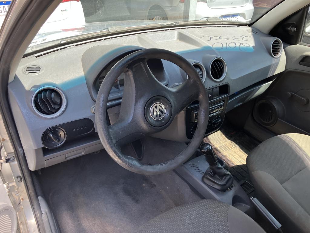 VOLKSWAGEN Gol - Foto