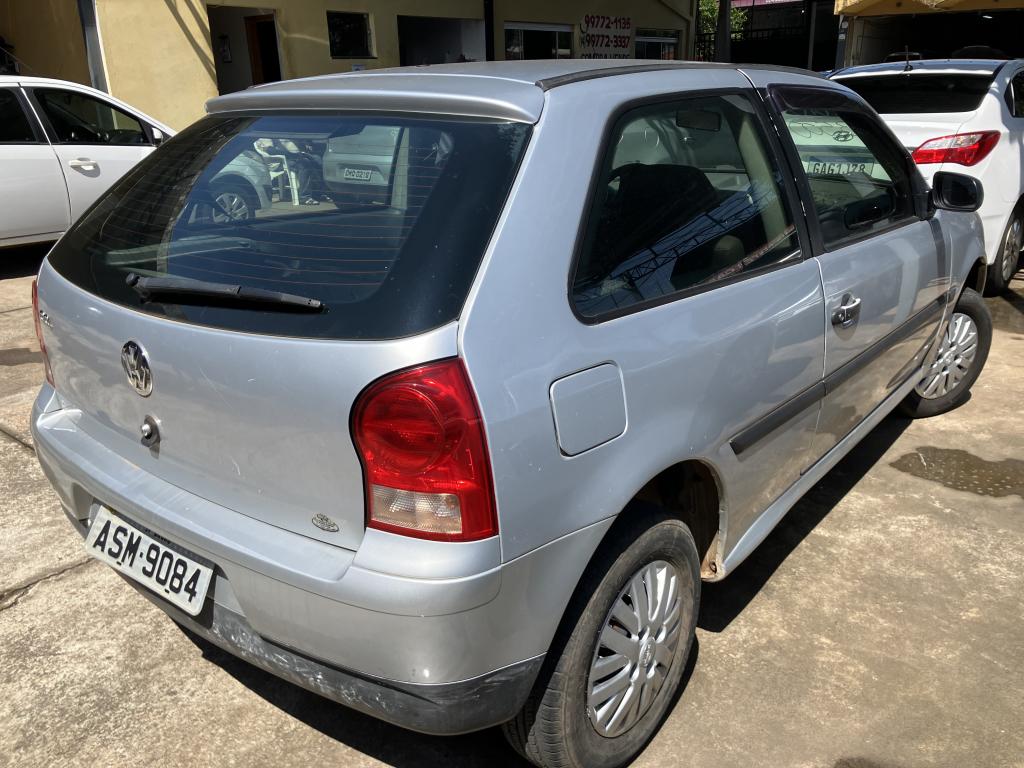 VOLKSWAGEN Gol - Foto