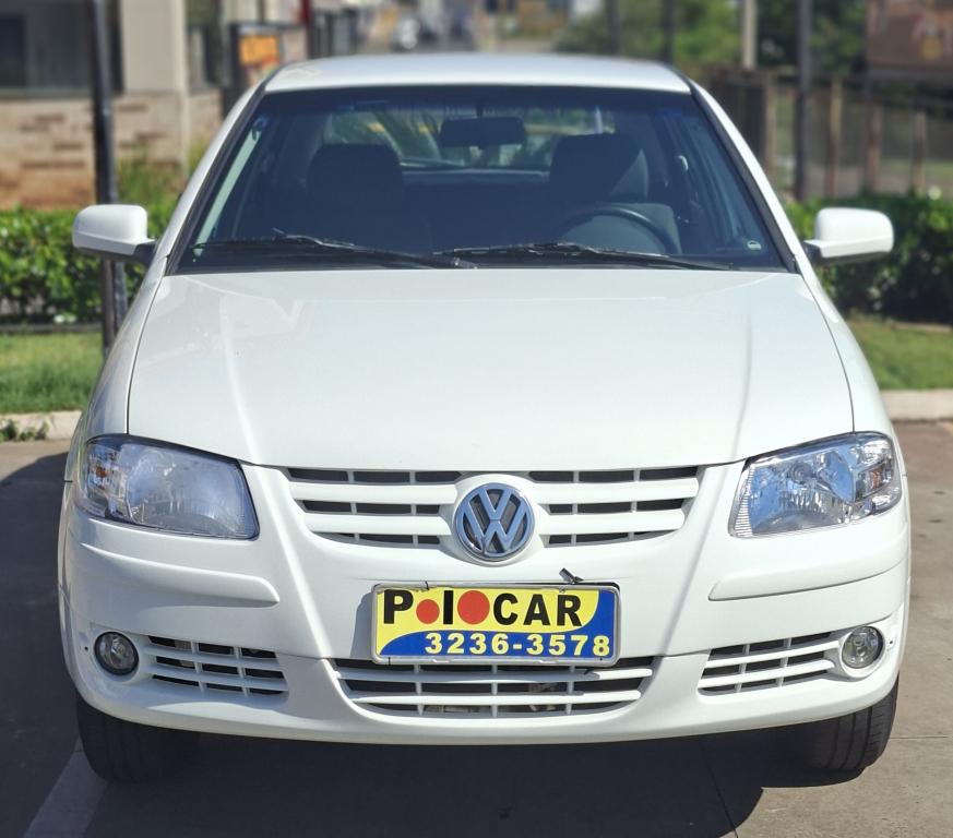 VOLKSWAGEN Gol - Foto