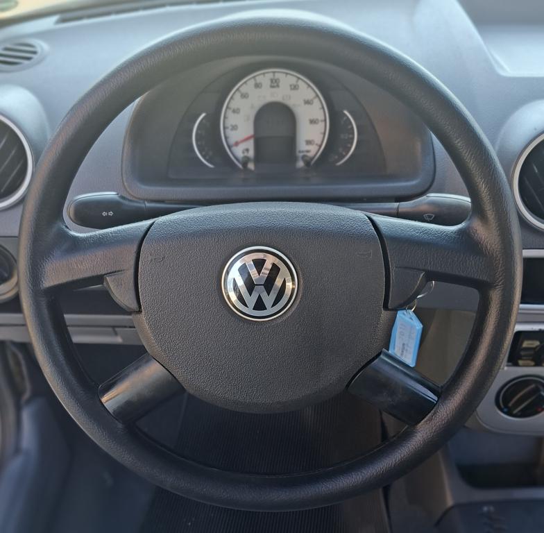 VOLKSWAGEN Gol - Foto