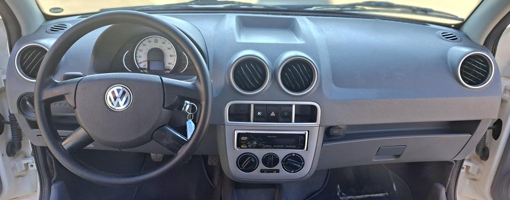VOLKSWAGEN Gol - Foto