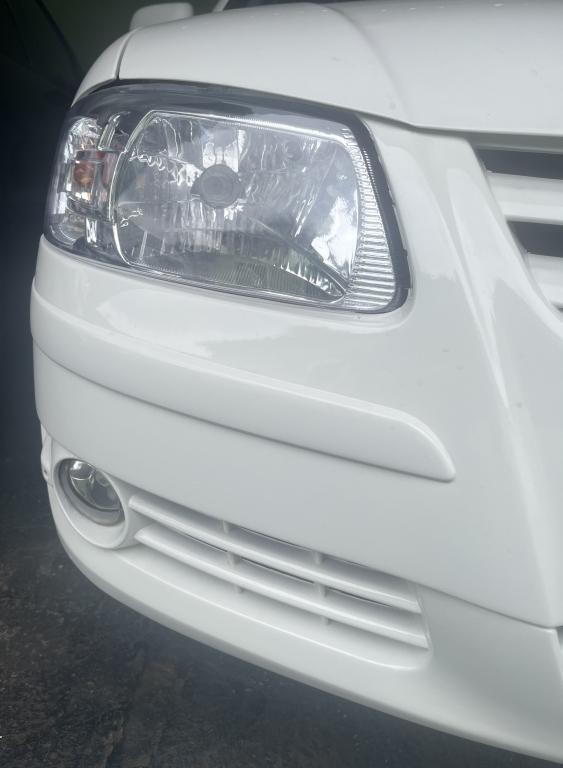 VOLKSWAGEN Gol - Foto