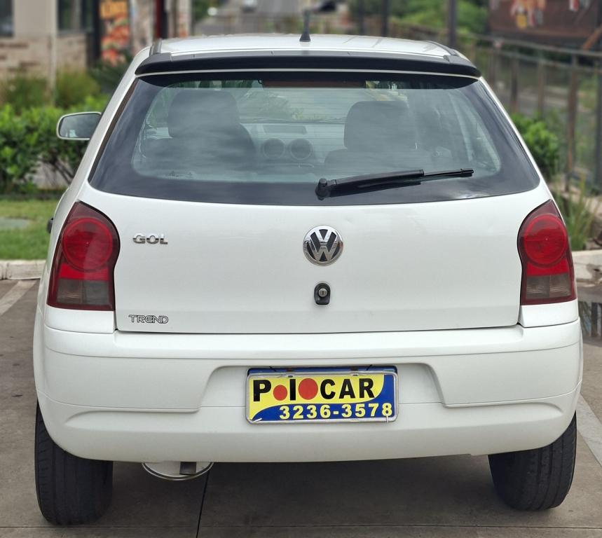 VOLKSWAGEN Gol - Foto