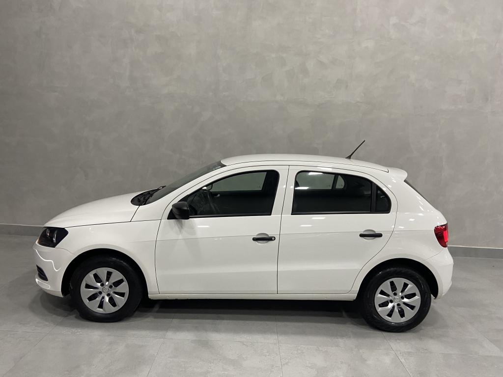 VOLKSWAGEN Gol - Foto