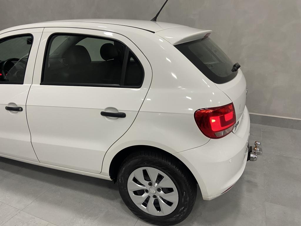 VOLKSWAGEN Gol - Foto