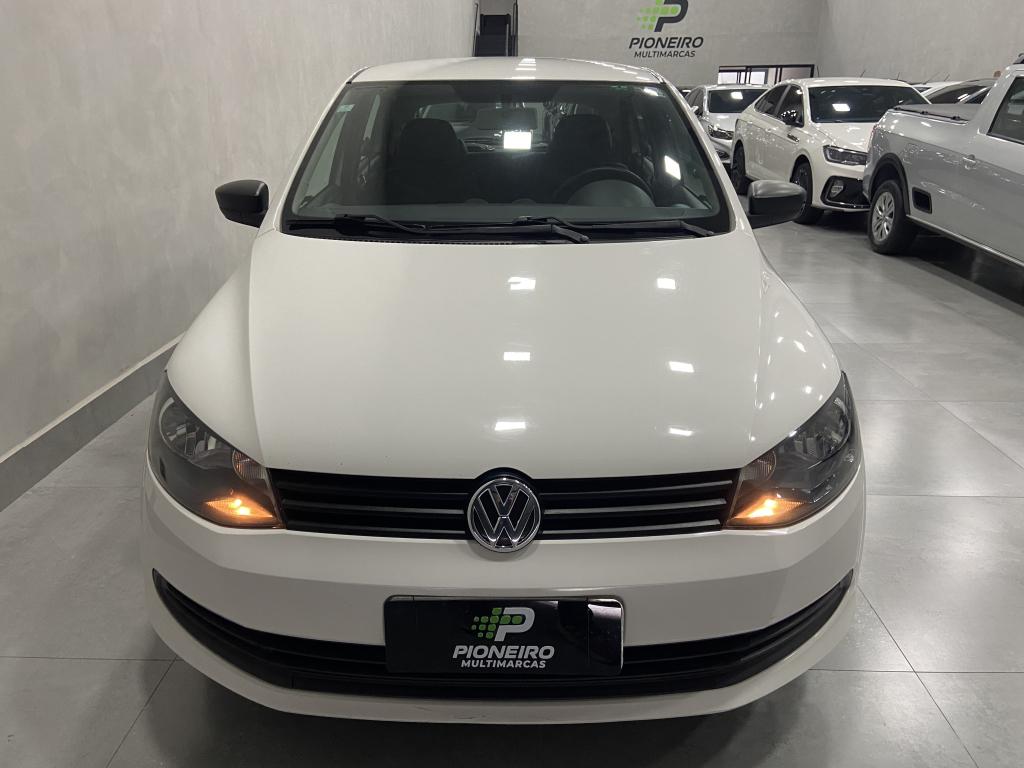 VOLKSWAGEN Gol - Foto