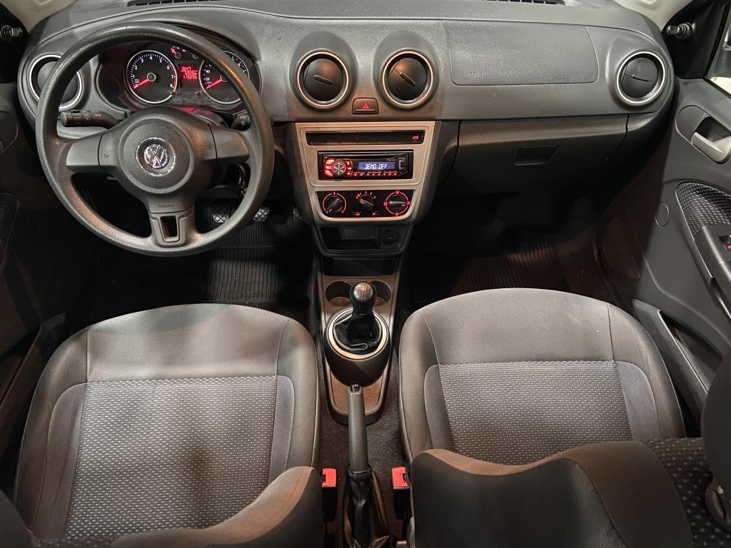 VOLKSWAGEN Gol - Foto