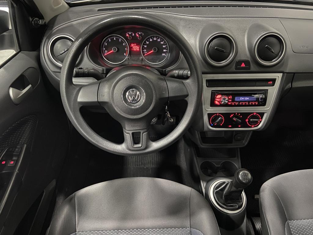 VOLKSWAGEN Gol - Foto