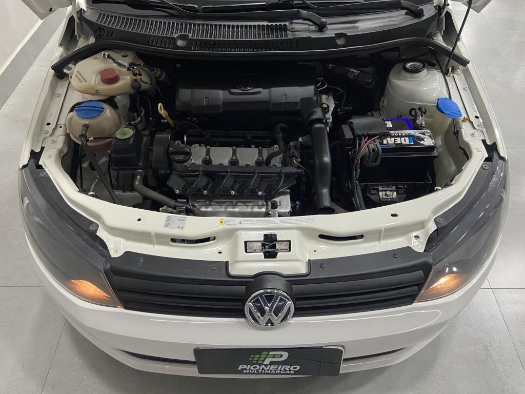 VOLKSWAGEN Gol - Foto