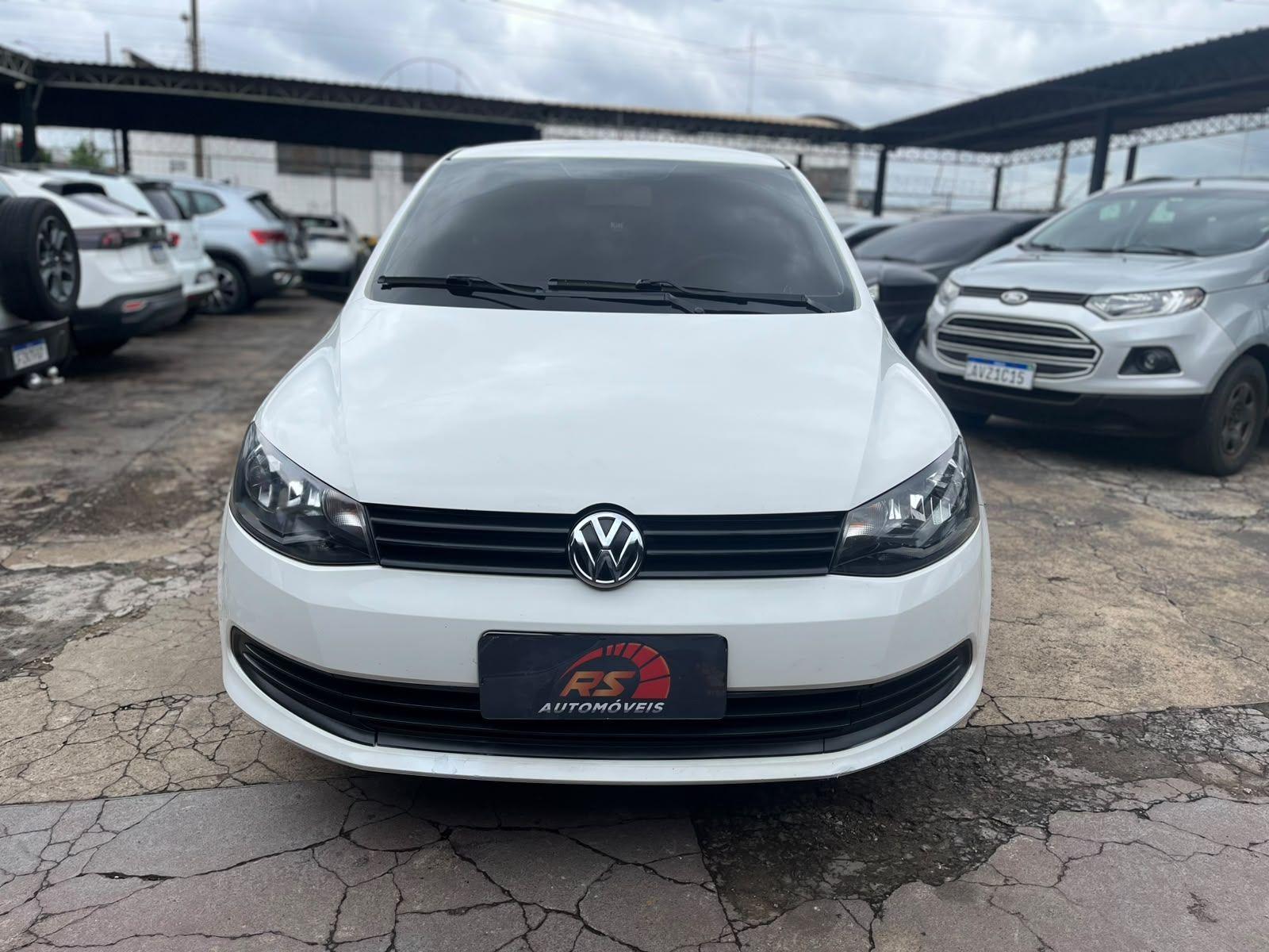 VOLKSWAGEN Gol - Foto