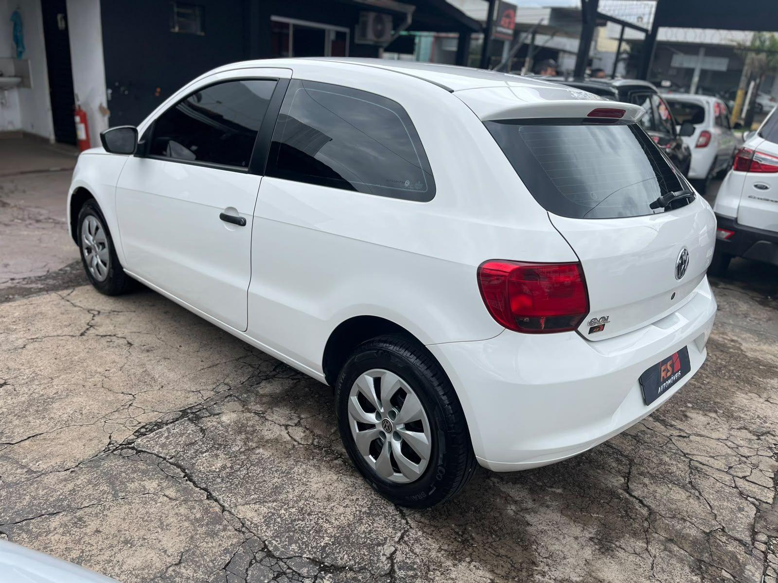 VOLKSWAGEN Gol - Foto