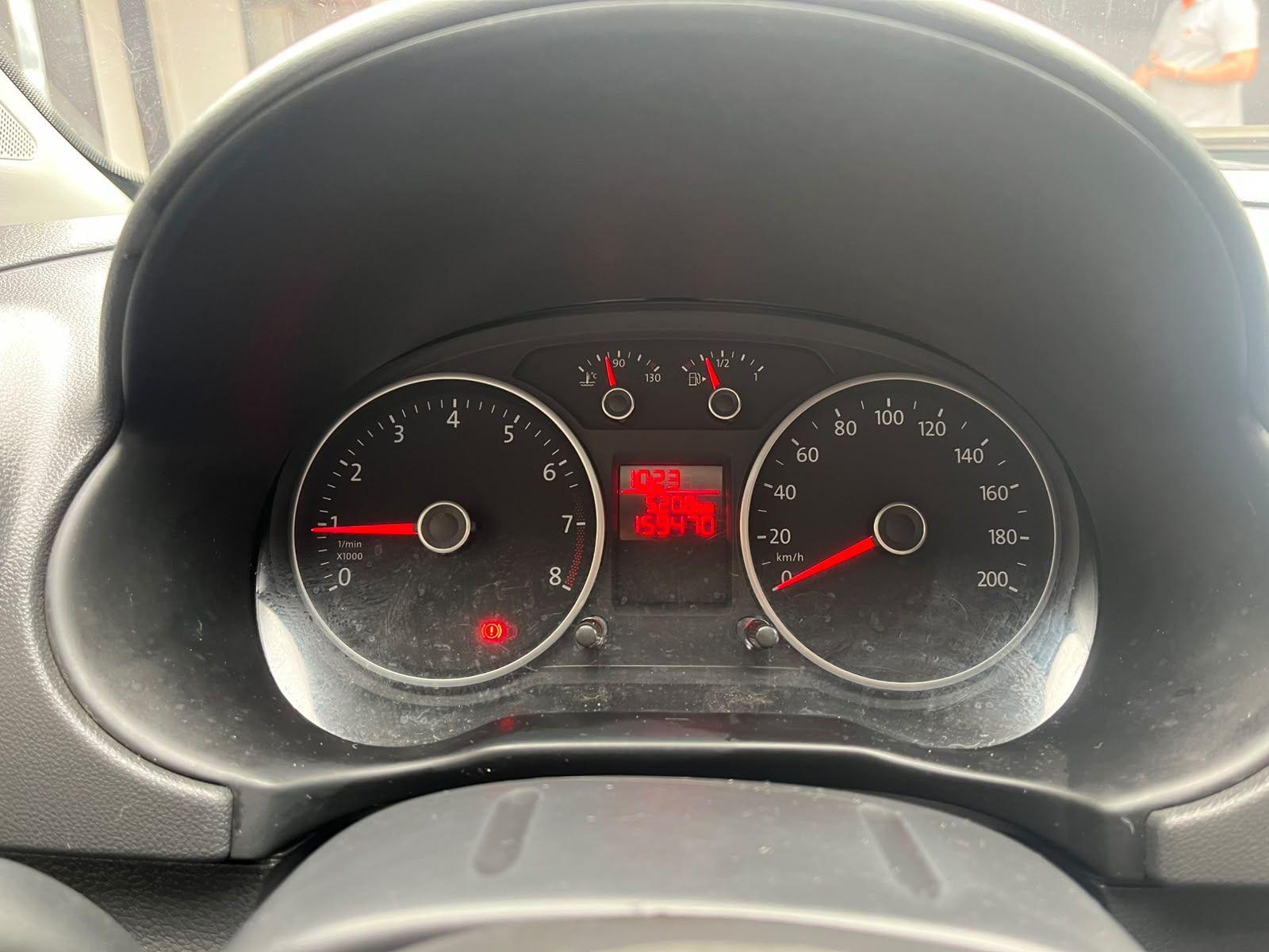VOLKSWAGEN Gol - Foto