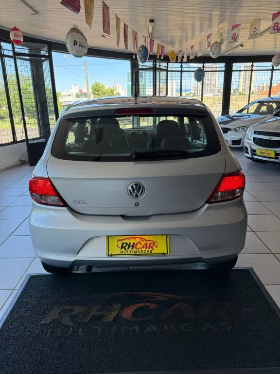 VOLKSWAGEN Gol - Foto