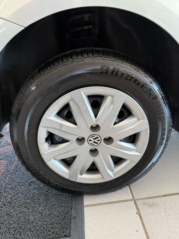 VOLKSWAGEN Gol - Foto