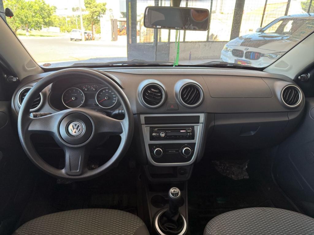 VOLKSWAGEN Gol - Foto
